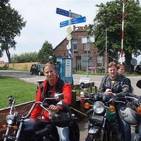 Tsjerk Boonstra的照片