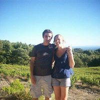 Fotos de Elise et Antoine Farinelle