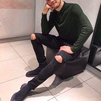 Александр Трикин的照片