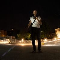 Fotos de Luca Ferigo