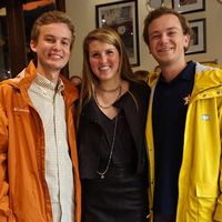 Emile Galatas的照片