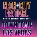 Neon City Music Festival (FREE!) + Victor's Bday! 's picture
