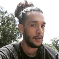 Adan Serrano's Photo