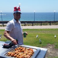 Photos de Jon Norrish