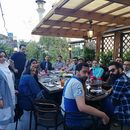 مافیا دیسکاشن دورهمی و کلی ایونت دیگه's picture