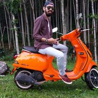 assraf al zayn的照片