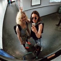 Kristina Kiminiūtė的照片