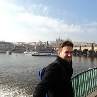 Danijel Kociper's Photo