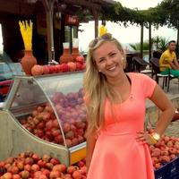 Kristi Tihkan的照片