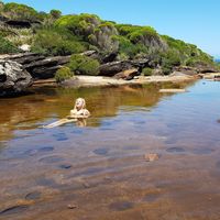 Viktoria Lundström的照片