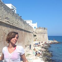 Andreea David's Photo