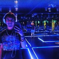 Photos de Christoffer Erfrans Wantanium