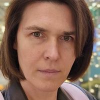 Kathrin Zienert's Photo