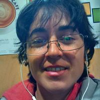 Lissette Rico的照片