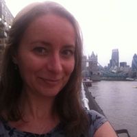 Fotos de Anne Rayner