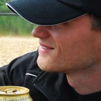 Grzegorz Kozak's Photo