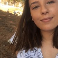 Ayça Soyubelli's Photo