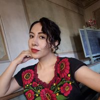 Elizabeth Perez's Photo