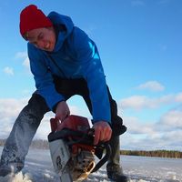 Tommi Ristimäki的照片