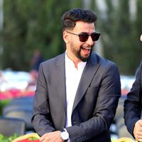 Hamdy Al-Qadi的照片