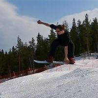 Bruno Dornelas's Photo