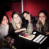 Carolina Guerron的照片