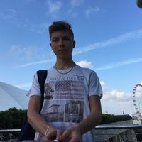 Fotos de Nikita Olenev