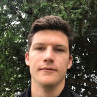 Connor Walsh的照片