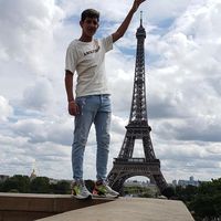 Fotos de Leonardo Ruiz Diaz