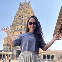 Gabriela Sarmento's Photo