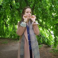 Aida Strigūnaitė's Photo