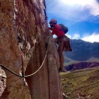 Sergio Aldaco的照片