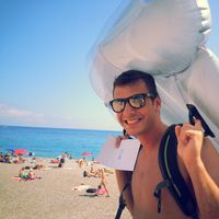 Nedko Nedkoman的照片