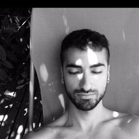 Marco Arratia Peirano's Photo