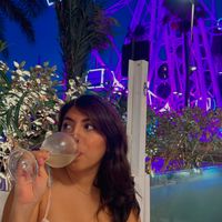 Abigail Leñero's Photo