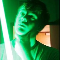 Tim Benderful's Photo