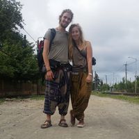 Ivan Dominik Greguš's Photo