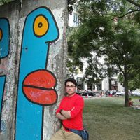 Miguel Rodríguez的照片