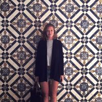 Stephanie Schryver's Photo