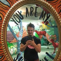 Eamon Hosey的照片