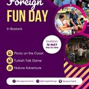 Foreign Fun Day Vol.2's picture