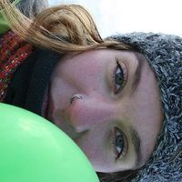 Olga Salamin的照片