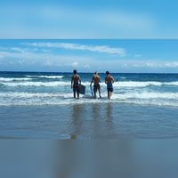 Sekou Italo的照片