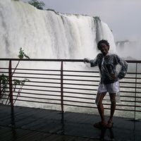 Yona A S Silva's Photo