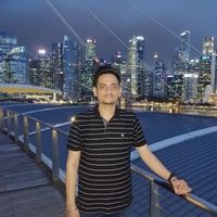 ATUL KUMAR  Pandey's Photo