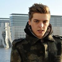 Fernando Trabucchi's Photo