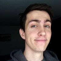 Tobias Våraker's Photo