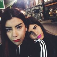 Agustina Recke的照片