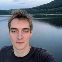 Stefan Szegeny的照片