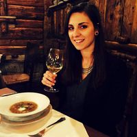 Nuša Dovečar's Photo